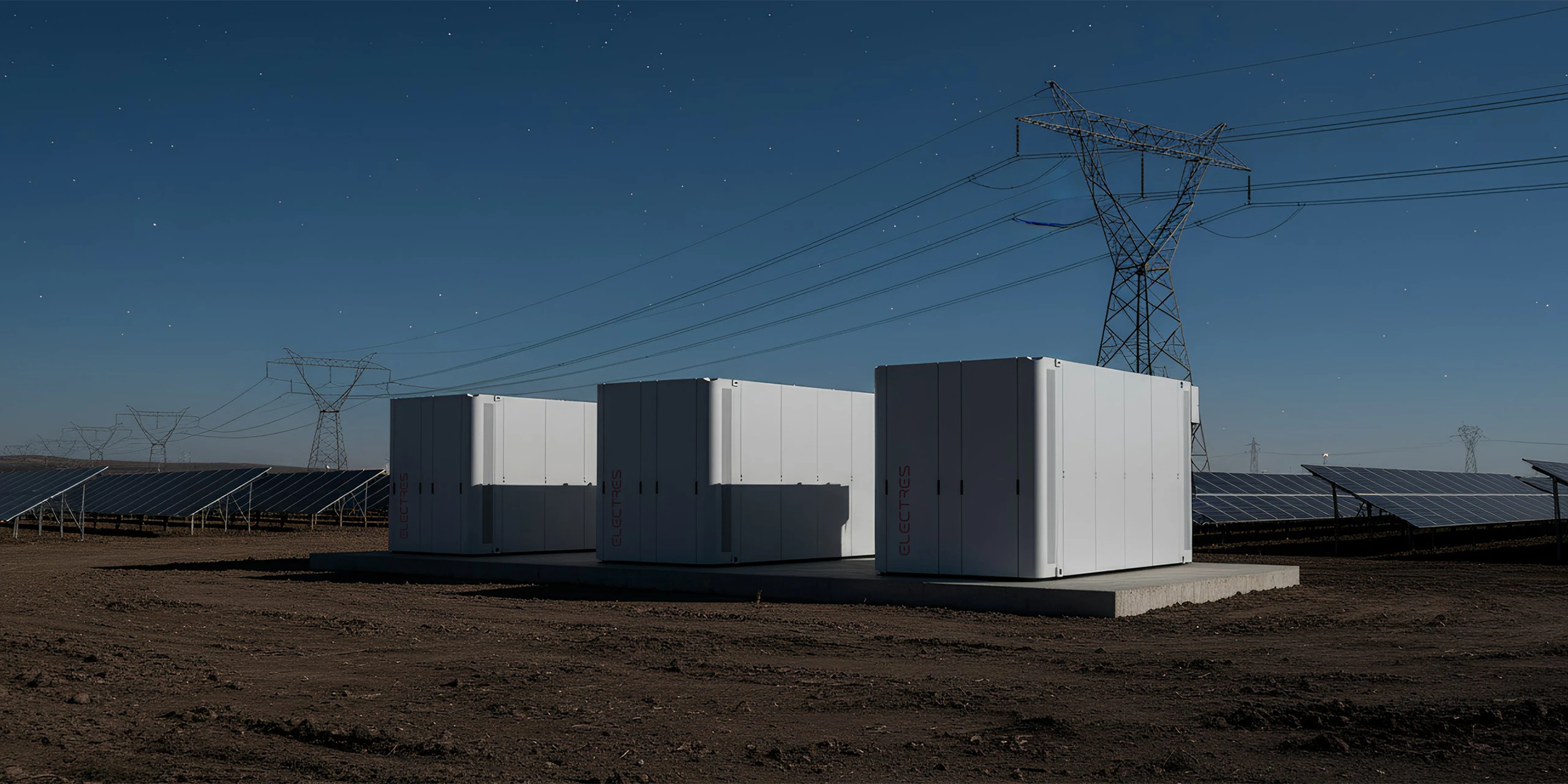 Electres Grid