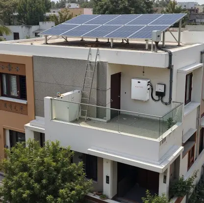 Solar Ready